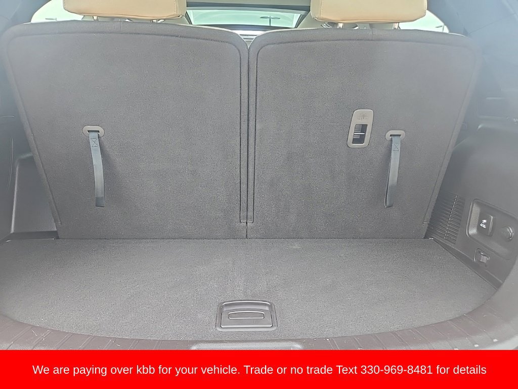 Used 2013 Hyundai Santa Fe Limited w/ Technology Pkg FWD image 35