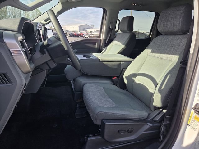 Used 2022 Ford F150 XLT w/ Trailer Tow Package image 5