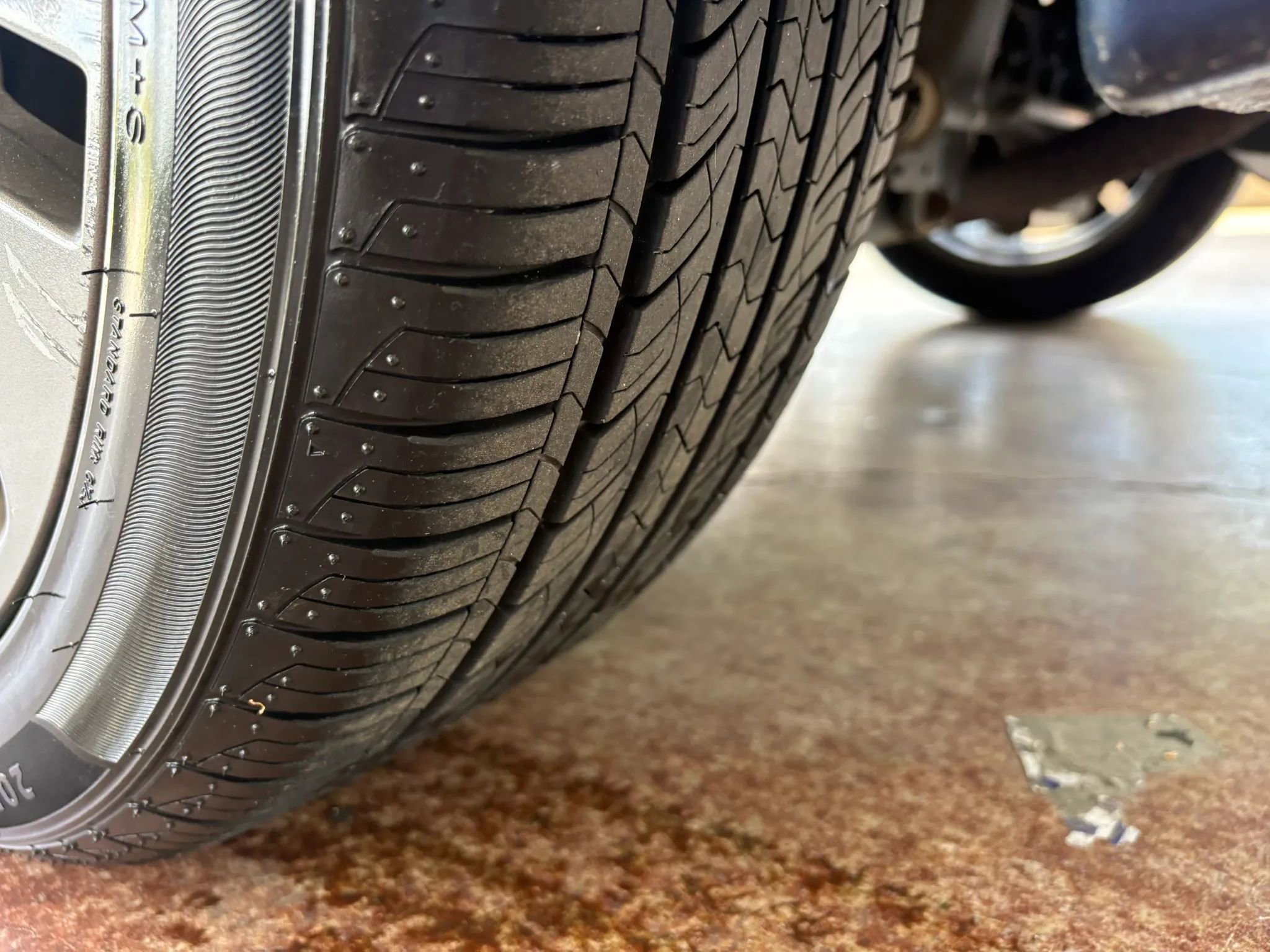 Used 2013 Subaru Impreza 2.0i Sport Limited image 22