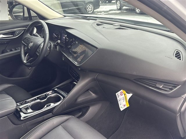 Certified 2023 Buick Envision Essence image 27