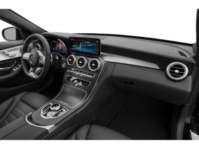 Used 2021 Mercedes-Benz C 43 AMG 4MATIC Sedan image 15