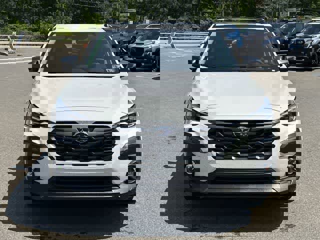 Certified 2025 Subaru Crosstrek 2.5i Limited image 27