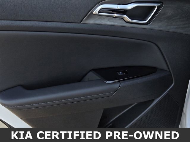 Certified 2025 Kia Sportage X-Pro image 13