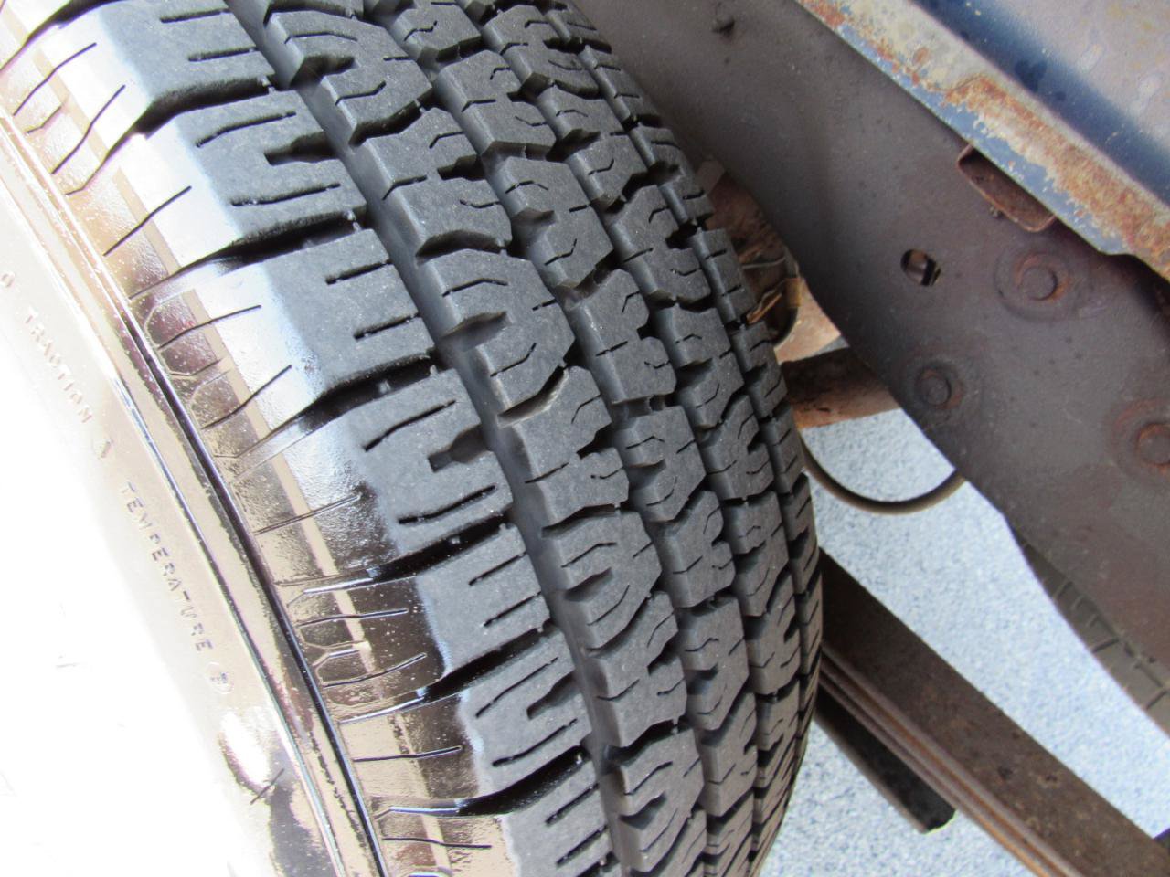 Used 2011 Ford Ranger XLT RWD image 11