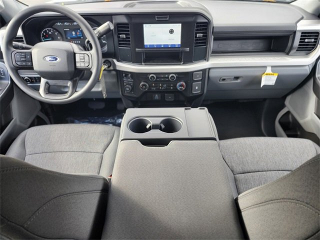 New 2026 Ford F350 XL image 12