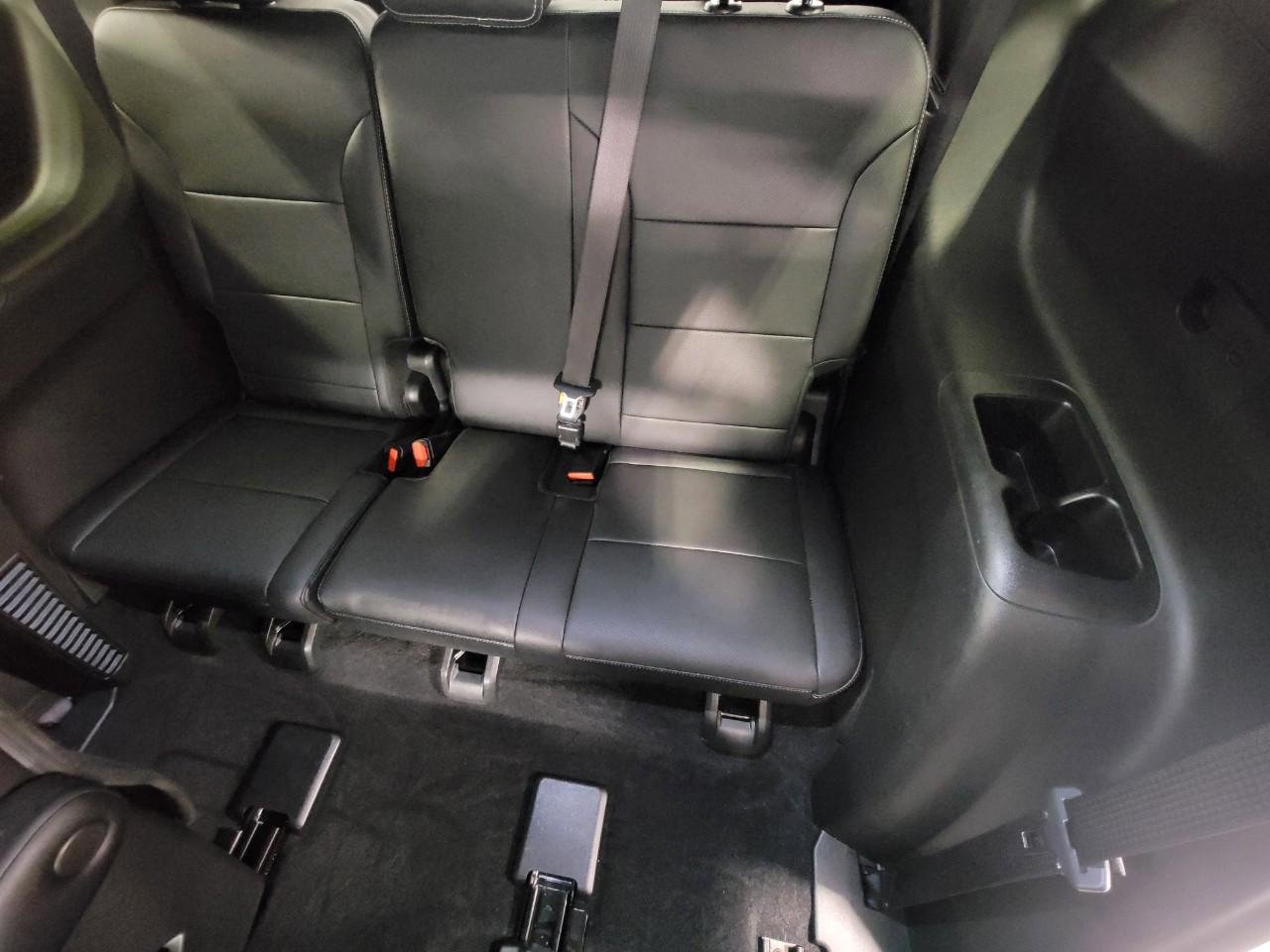 Used 2025 Chevrolet Traverse LT w/ LPO, Floor Liner Package image 26