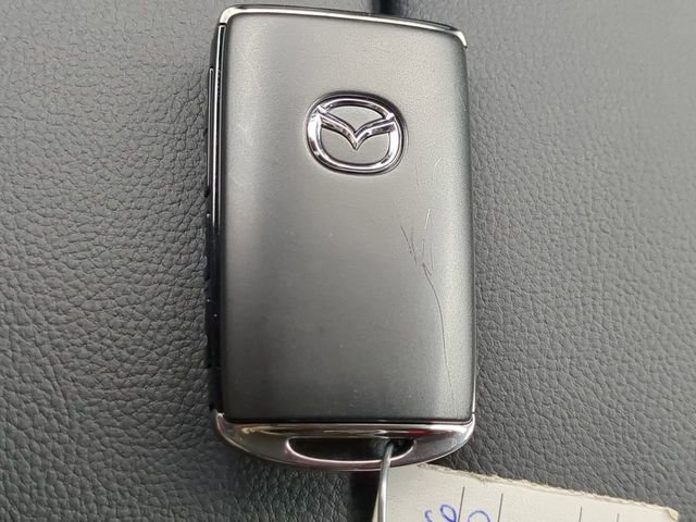 New 2026 MAZDA CX-50 AWD 2.5 Hybrid w/ Weather Package image 26