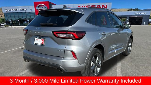 Used 2024 Ford Escape ST-Line AWD/4WD image 3