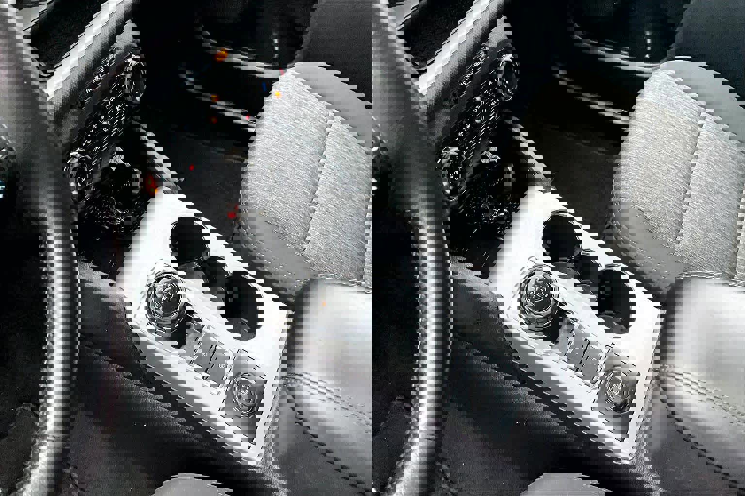 Used 2023 Ford Bronco Sport Big Bend w/ Convenience Package image 16