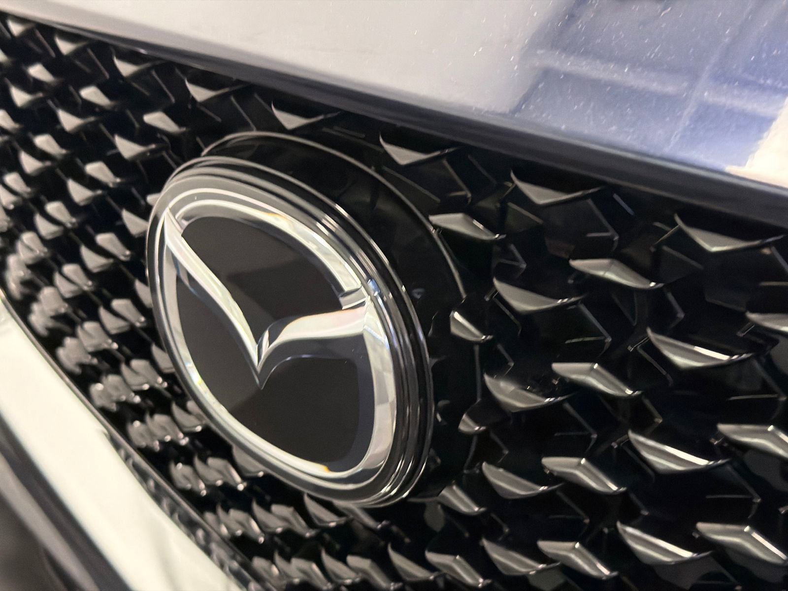 Certified 2025 MAZDA CX-30 AWD 2.5 S w/ Premium Package image 14