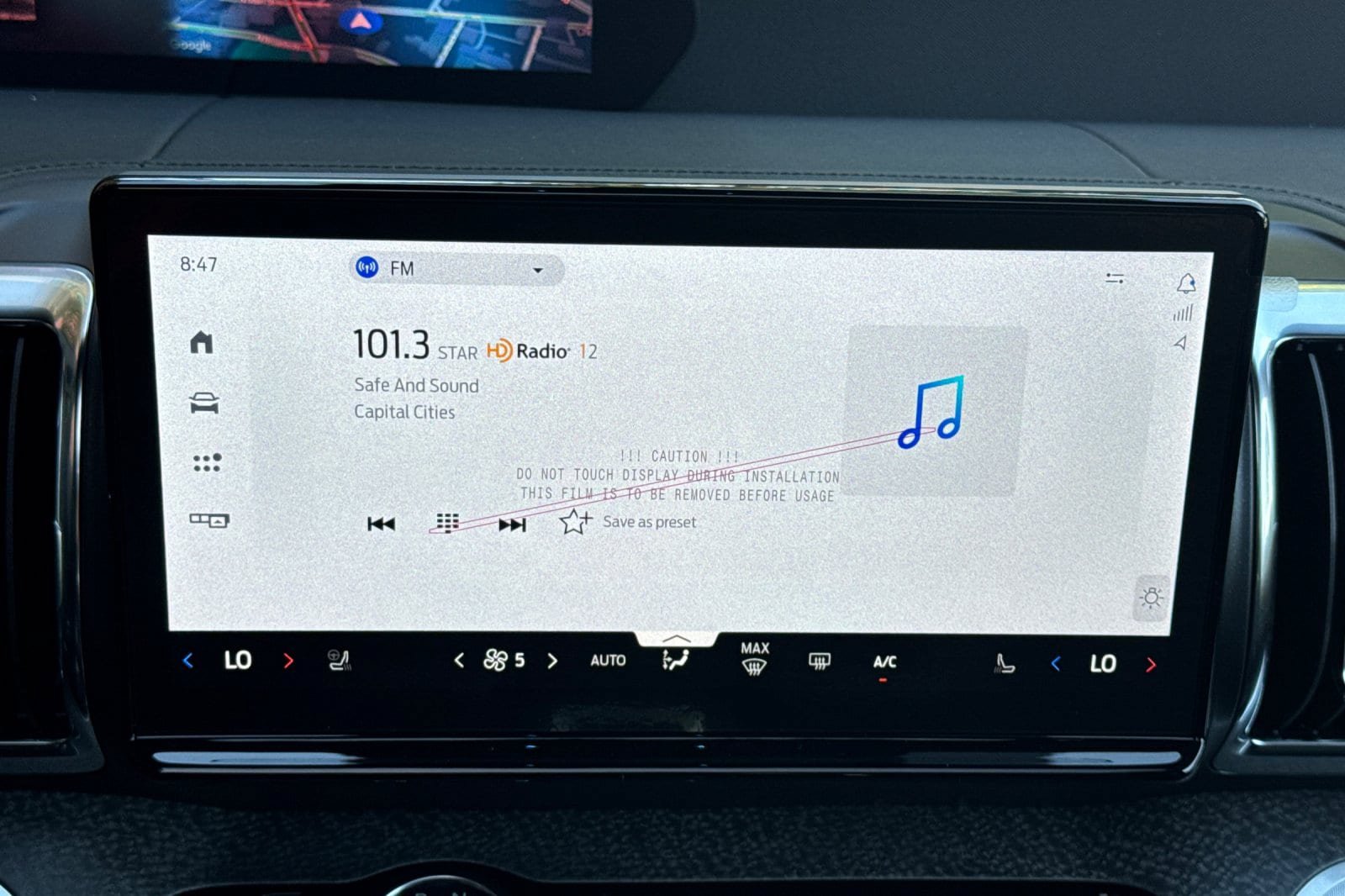 New 2026 Ford Expedition Tremor AWD/4WD image 16