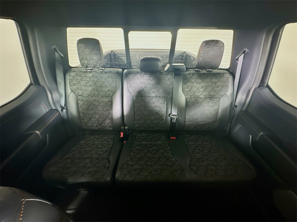 Used 2025 Ford F150 Tremor image 13