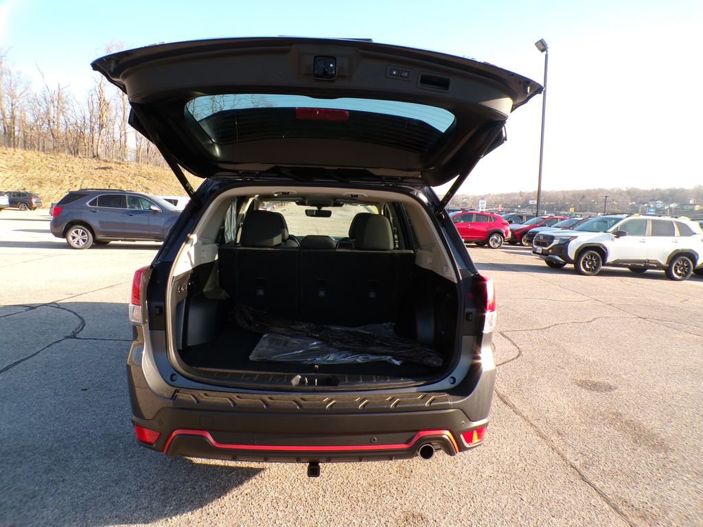 Used 2023 Subaru Forester Sport AWD/4WD image 8