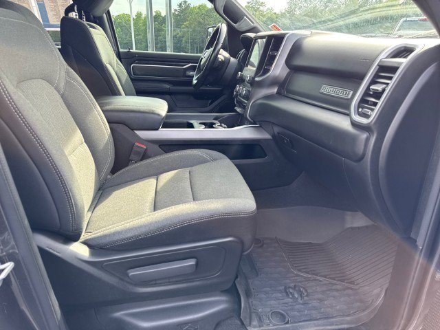 Used 2022 RAM 1500 Big Horn image 10