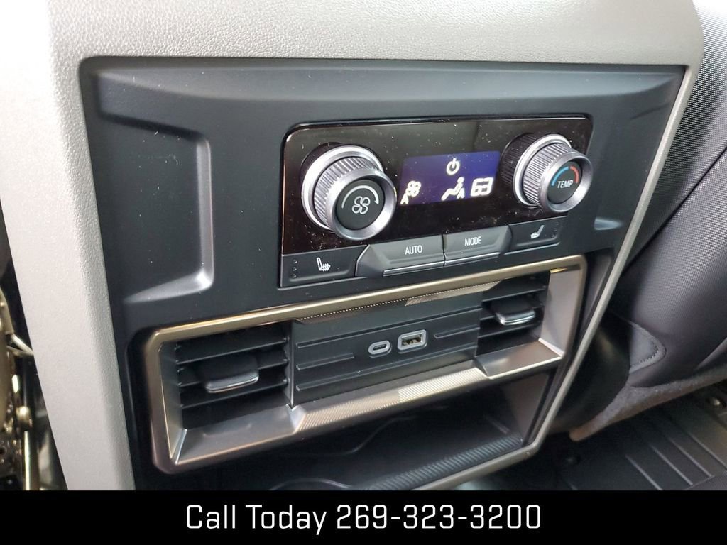 New 2025 GMC Hummer EV 2X image 22