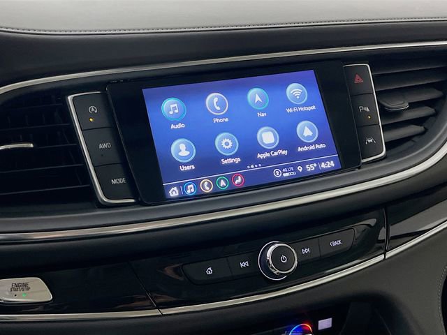 Used 2023 Buick Enclave Avenir w/ Avenir Technology Package AWD/4WD image 17
