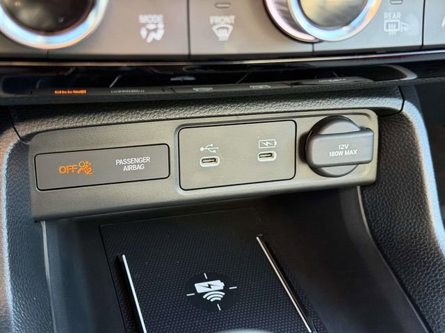 Used 2026 Honda Civic Sport Touring image 23