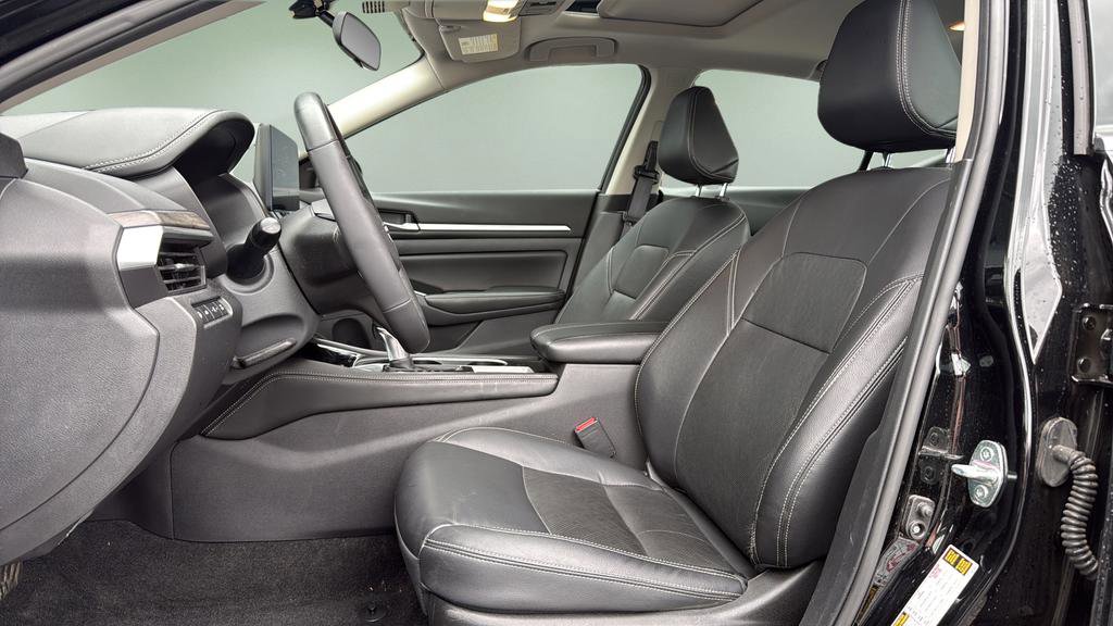 Certified 2024 Nissan Altima 2.5 SL image 17