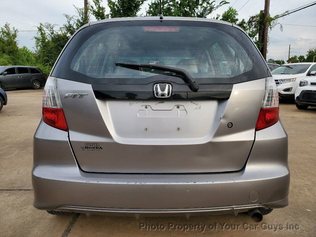 Used 2010 Honda Fit image 14