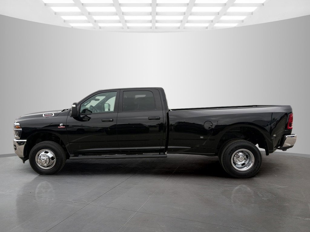New 2026 RAM 3500 Tradesman image 6