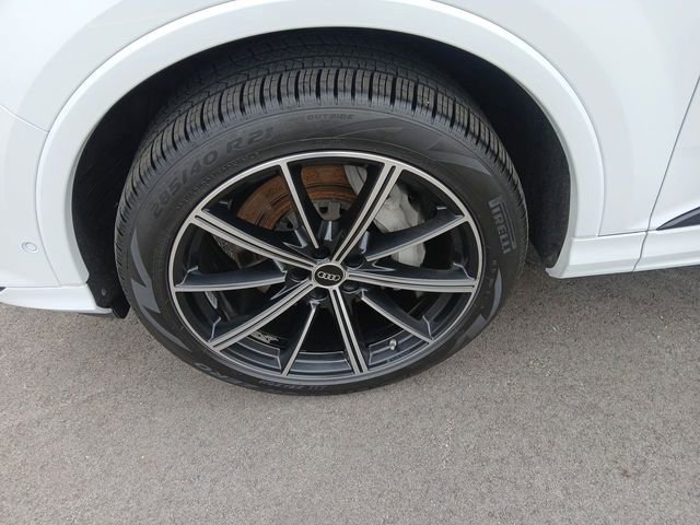 Used 2023 Audi Q7 3.0T Premium Plus image 10