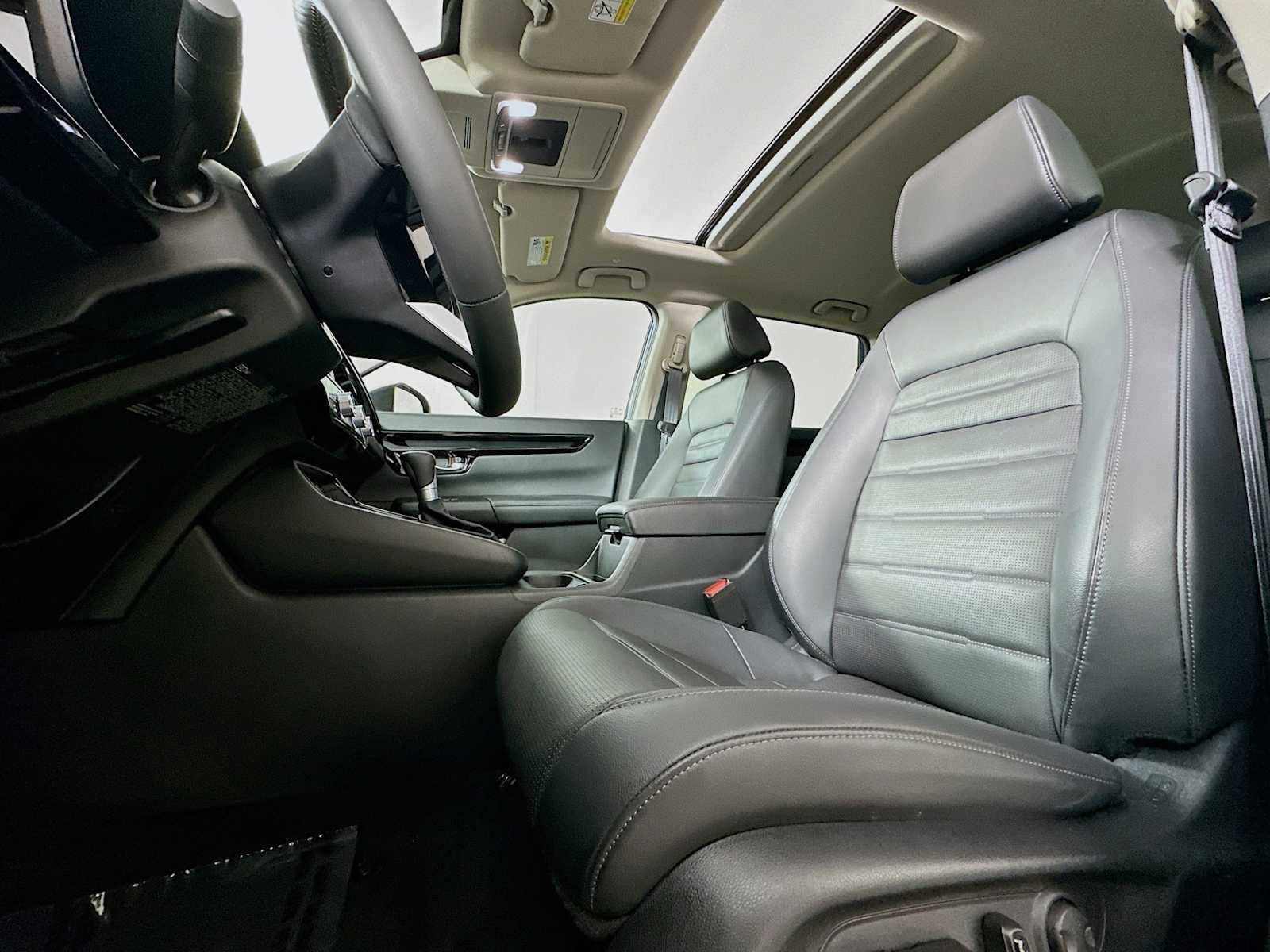 Used 2024 Honda CR-V EX-L image 18