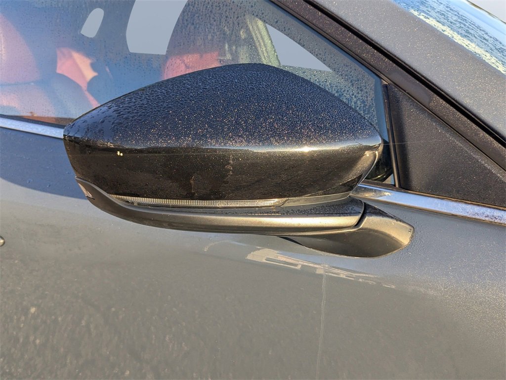 Used 2024 MAZDA CX-30 AWD 2.5 S w/ Preferred Package image 11