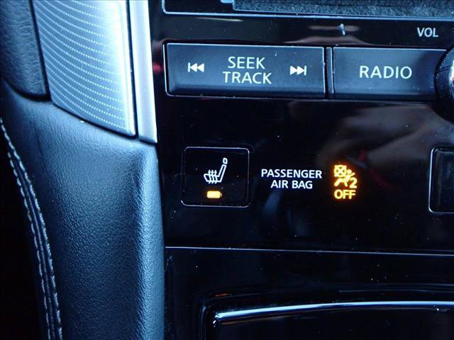 Used 2021 INFINITI Q50 Luxe w/ Cargo Package image 19