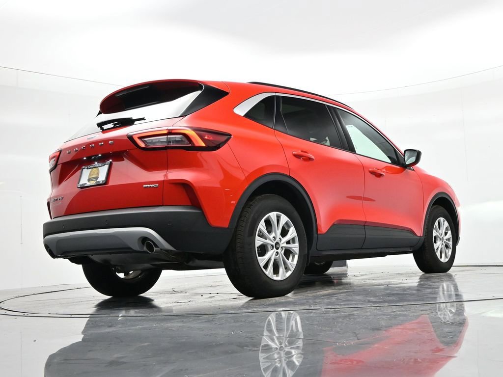 Used 2024 Ford Escape Active w/ Tech Pack #1 image 22