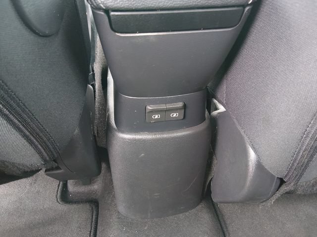 Certified 2024 Nissan Kicks S w/ Interior Electronics Package FWD image 13