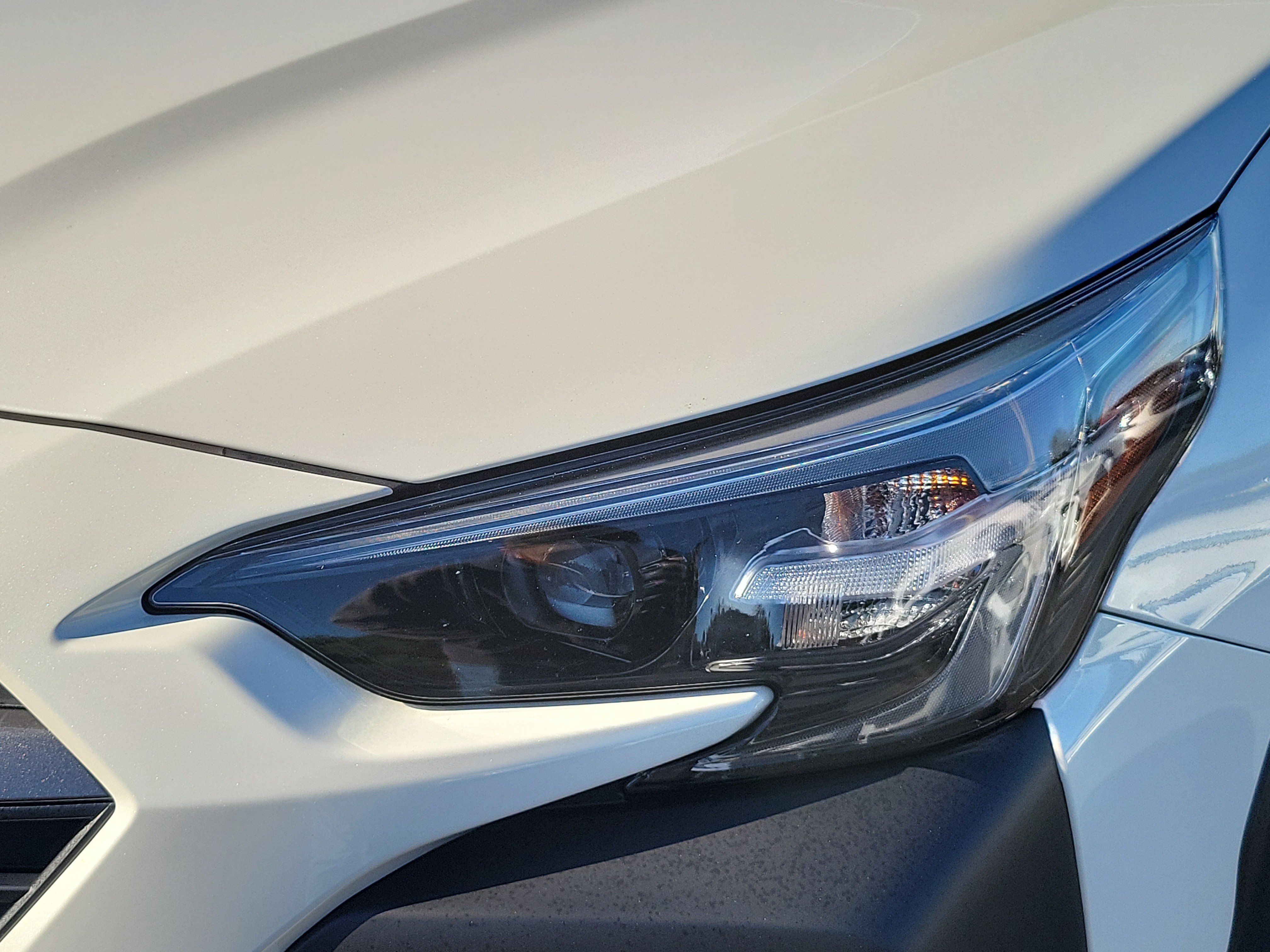 Used 2025 Subaru Outback Touring XT image 9