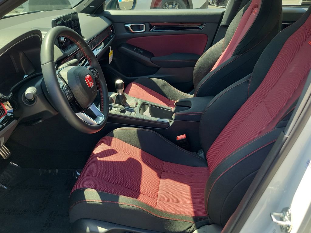 Used 2026 Honda Civic Si image 16