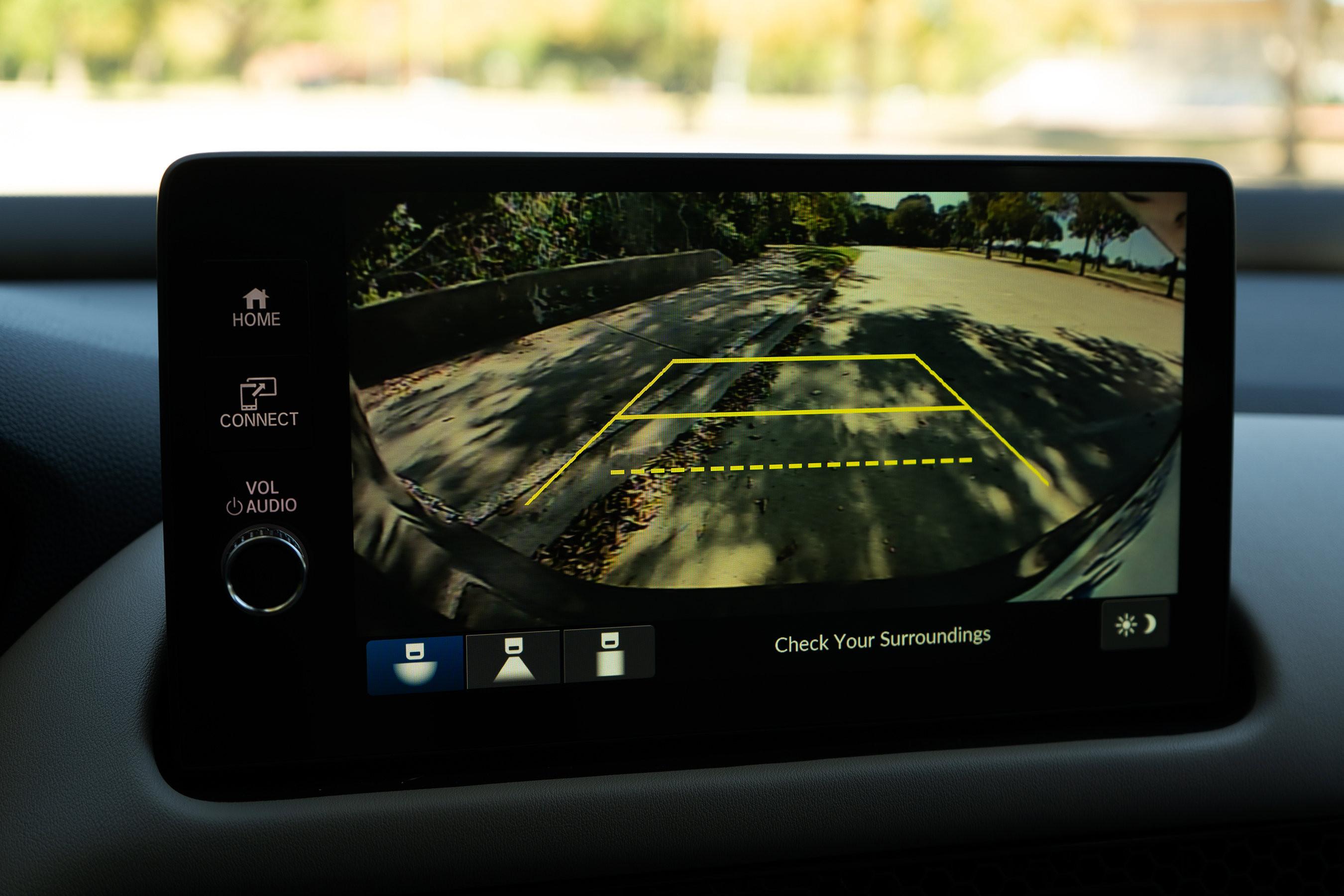 Certified 2026 Honda HR-V LX image 33