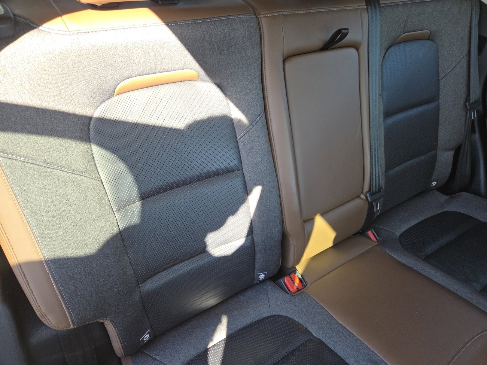 Used 2021 Ford Bronco Sport Outer Banks image 37