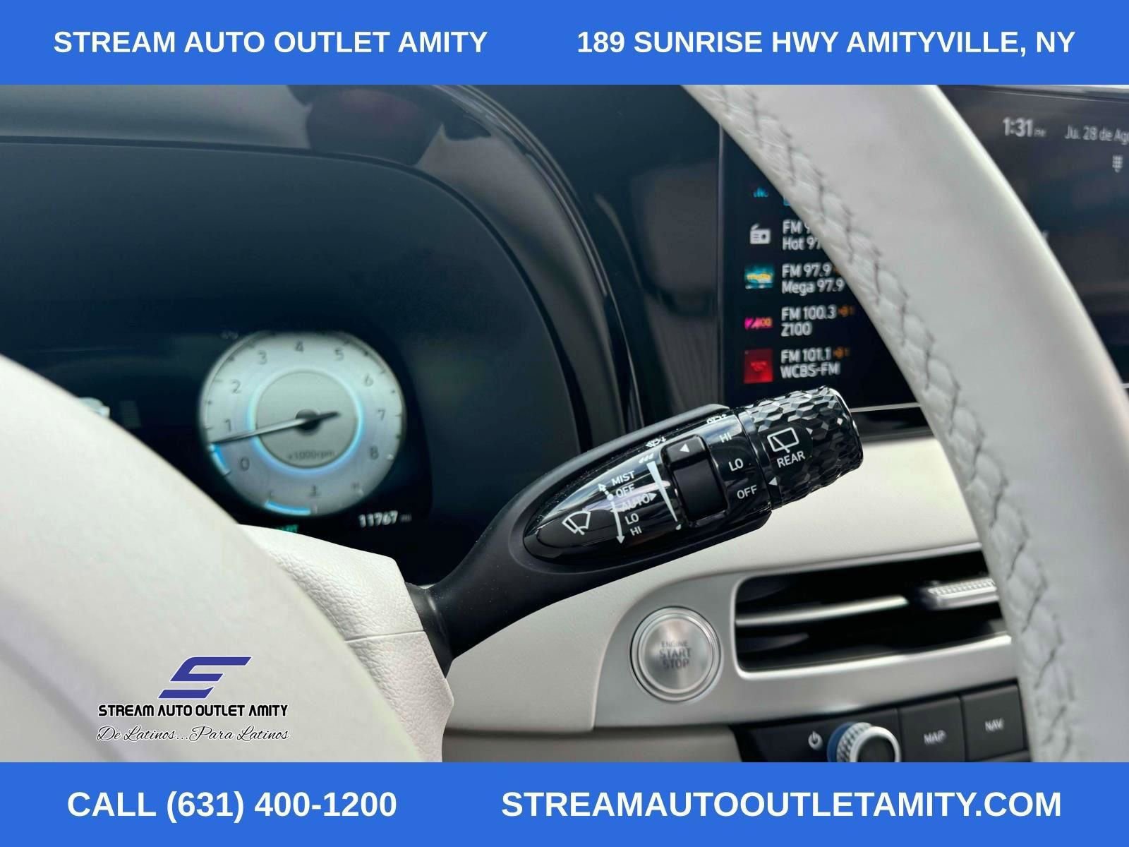 Used 2025 Hyundai Palisade Limited image 30