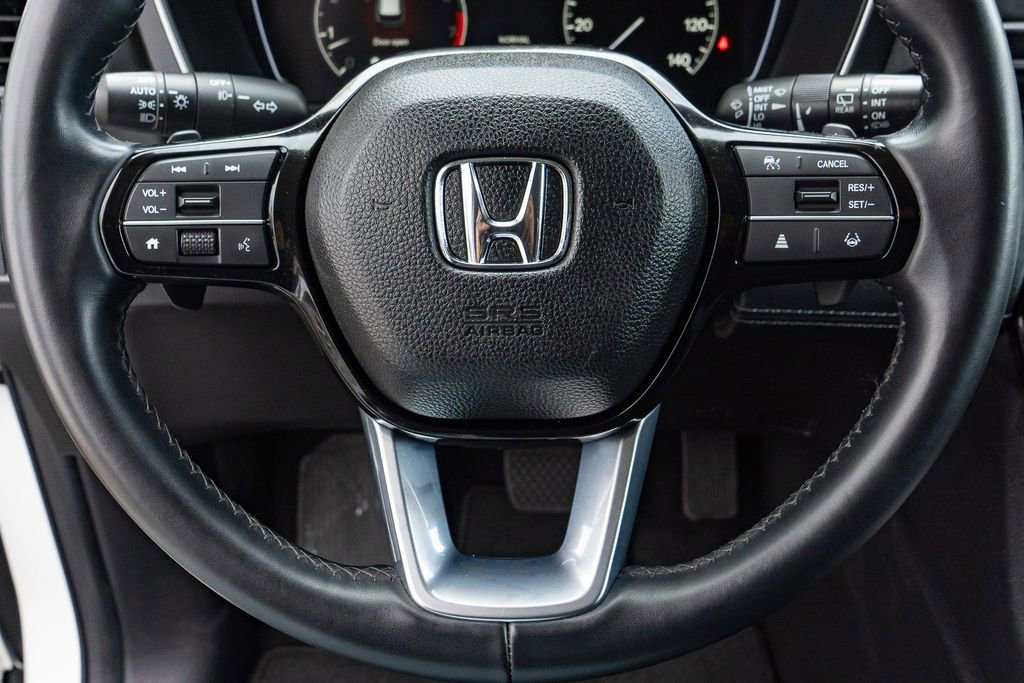 Certified 2023 Honda Pilot Touring image 32