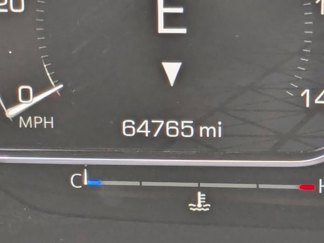 Used 2024 GMC Yukon Denali Ultimate image 33