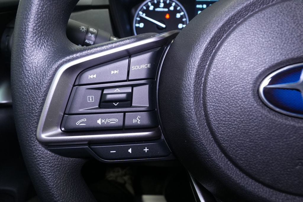 New 2026 Subaru Impreza 2.0i Sport image 32