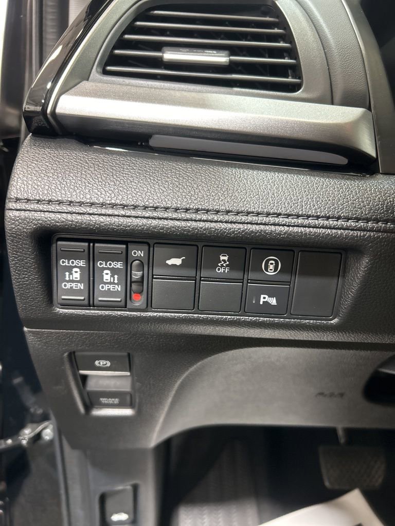 Used 2024 Honda Odyssey Touring image 28