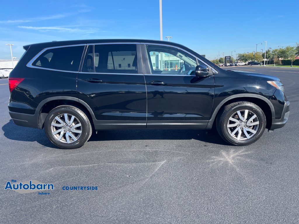 Used 2019 Honda Pilot EX-L image 6