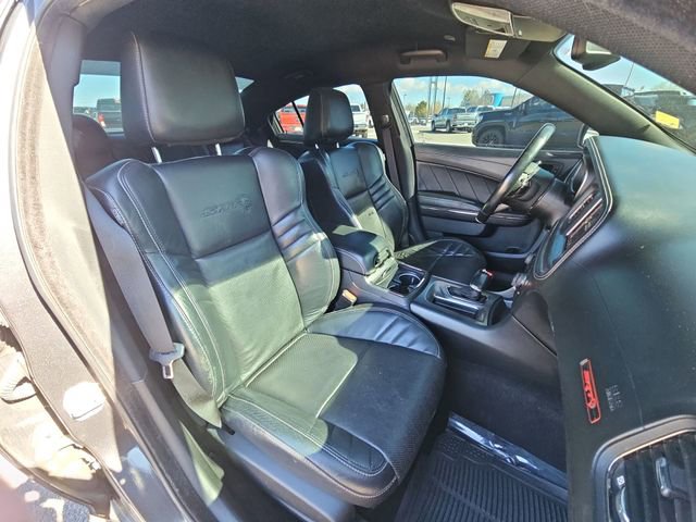 Used 2020 Dodge Charger SRT Hellcat RWD image 16