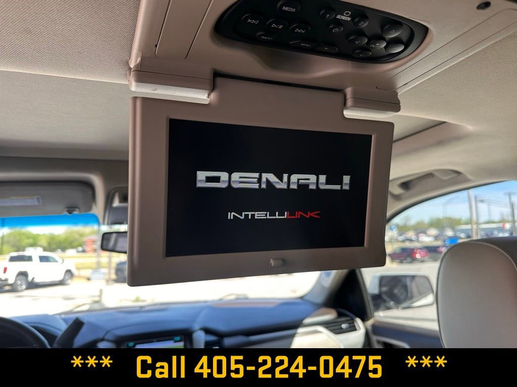 Used 2019 GMC Yukon XL Denali w/ Denali Ultimate Package AWD/4WD image 26