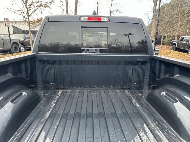 New 2026 RAM 1500 Laramie image 21