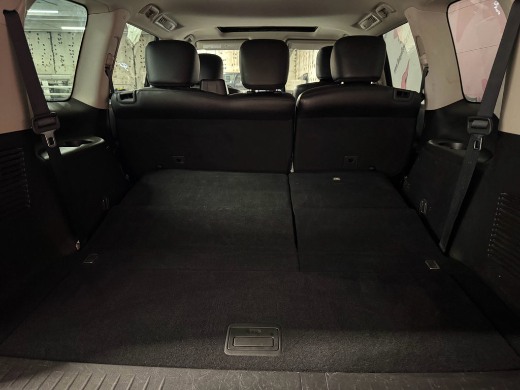 Used 2023 Nissan Armada SL image 24