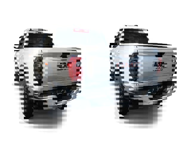 New 2025 GMC Canyon Elevation w/ Convenience Package image 4