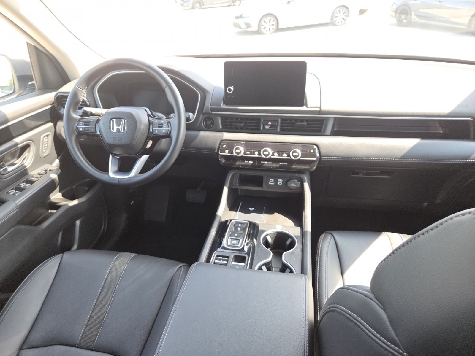 Used 2023 Honda Pilot Touring image 25