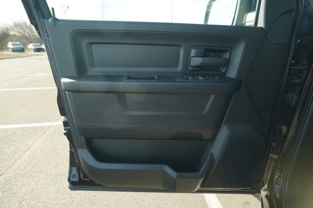 Certified 2023 RAM 1500 Tradesman w/ Popular Equipment Group image 14