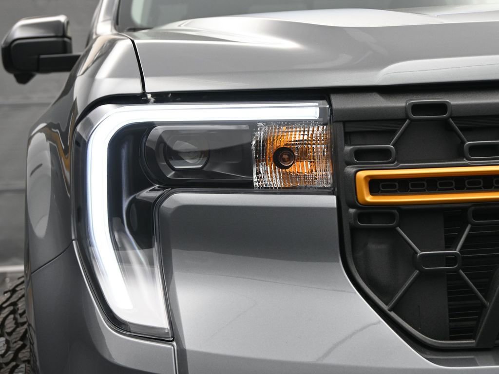 New 2026 Ford Maverick Tremor image 14