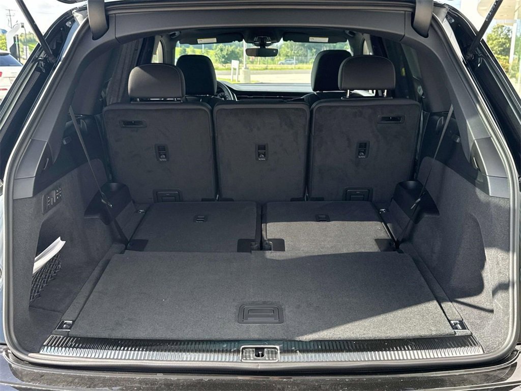New 2025 Audi Q7 3.0T Premium Plus image 20
