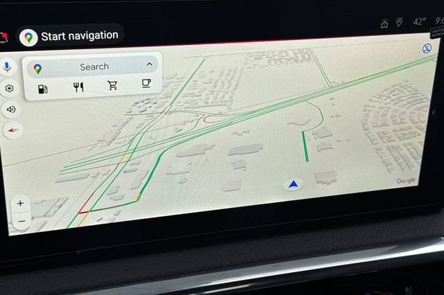 New 2026 GMC Sierra 1500 Denali w/ Denali Reserve Package image 22